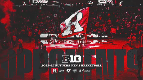 MBB Big Ten Opponents