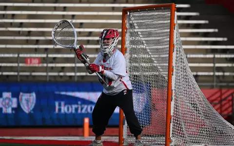 Women's Lacrosse Player Bio Photos