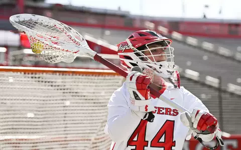 Women's Lacrosse Player Bio Photos
