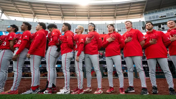 Baseball Anthem
