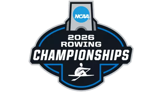 NCAA Rowing Championship Logo