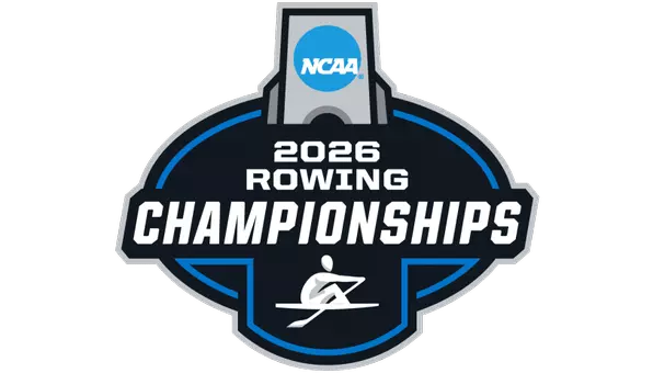 NCAA Rowing Championship Logo