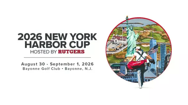 New York Harbor Cup