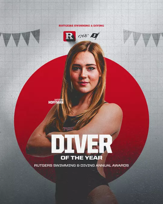 Diver of the Year