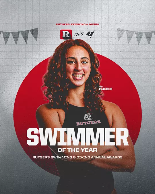 Swimmer of the Year