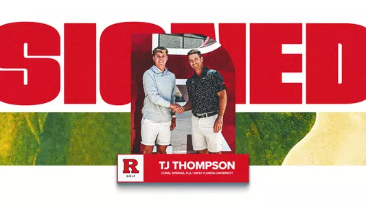 TJ Thompson