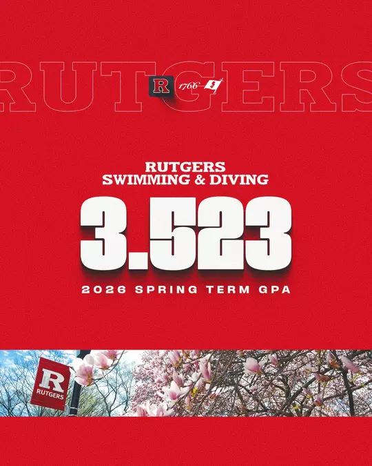 Swimming GPA Graphic