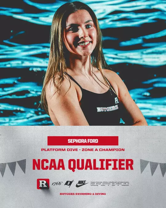NCAA Zone Graphics