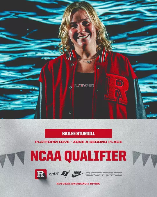 NCAA Zone Graphics
