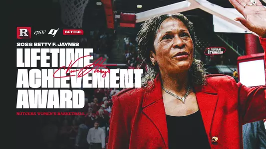 CVS WBCA Lifetime Achievment