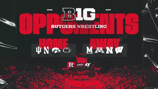 '27 B1G Opponents