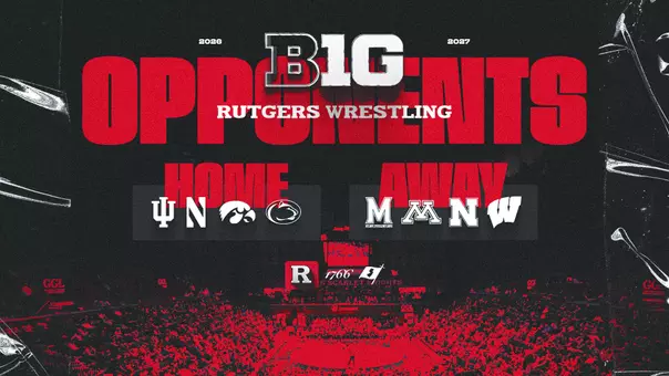 '27 B1G Opponents