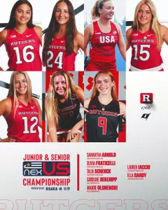 Field Hockey Nexus Championships