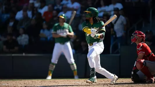 JKG Spring Training