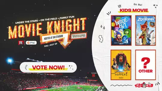 movie knight vote