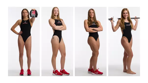 Swimming Captains