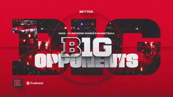 WBB B1G Opponents 2026-27