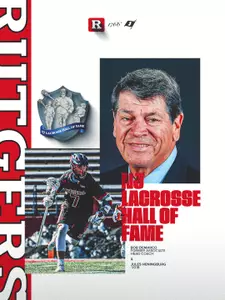 Jules Heninburg and Bob DeMarco