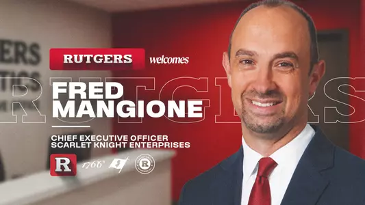 Fred Mangione hired as SKE CEO