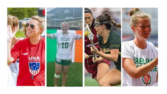 WLAX World Cup