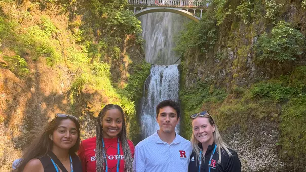 Big Life: Pacific Northwest