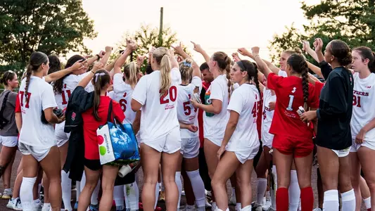 WSoc Team
