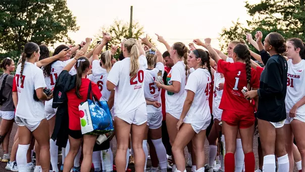 WSoc Team