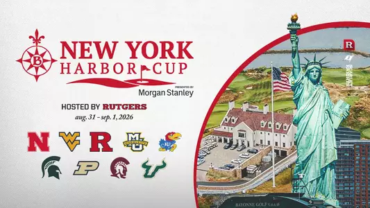 NY Harbor Cup