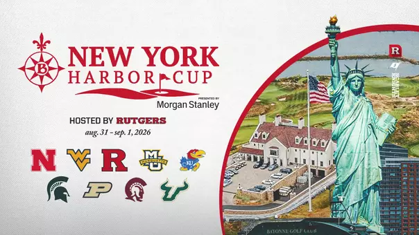 NY Harbor Cup