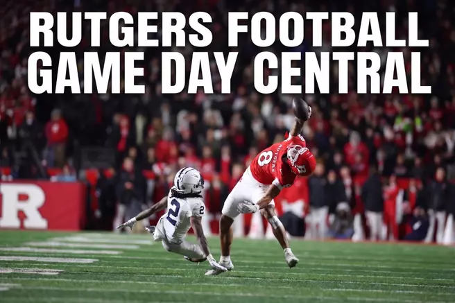 2026 Football Game Day Central
