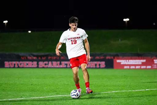 Amer Lukovic vs. FDU