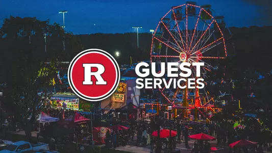 Guest Services graphic