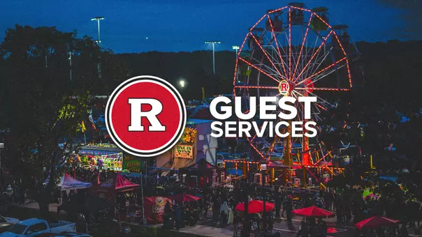 Guest Services graphic