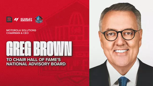 Greg Brown