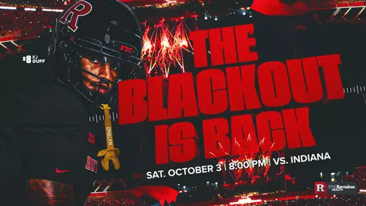 2026 Blackout