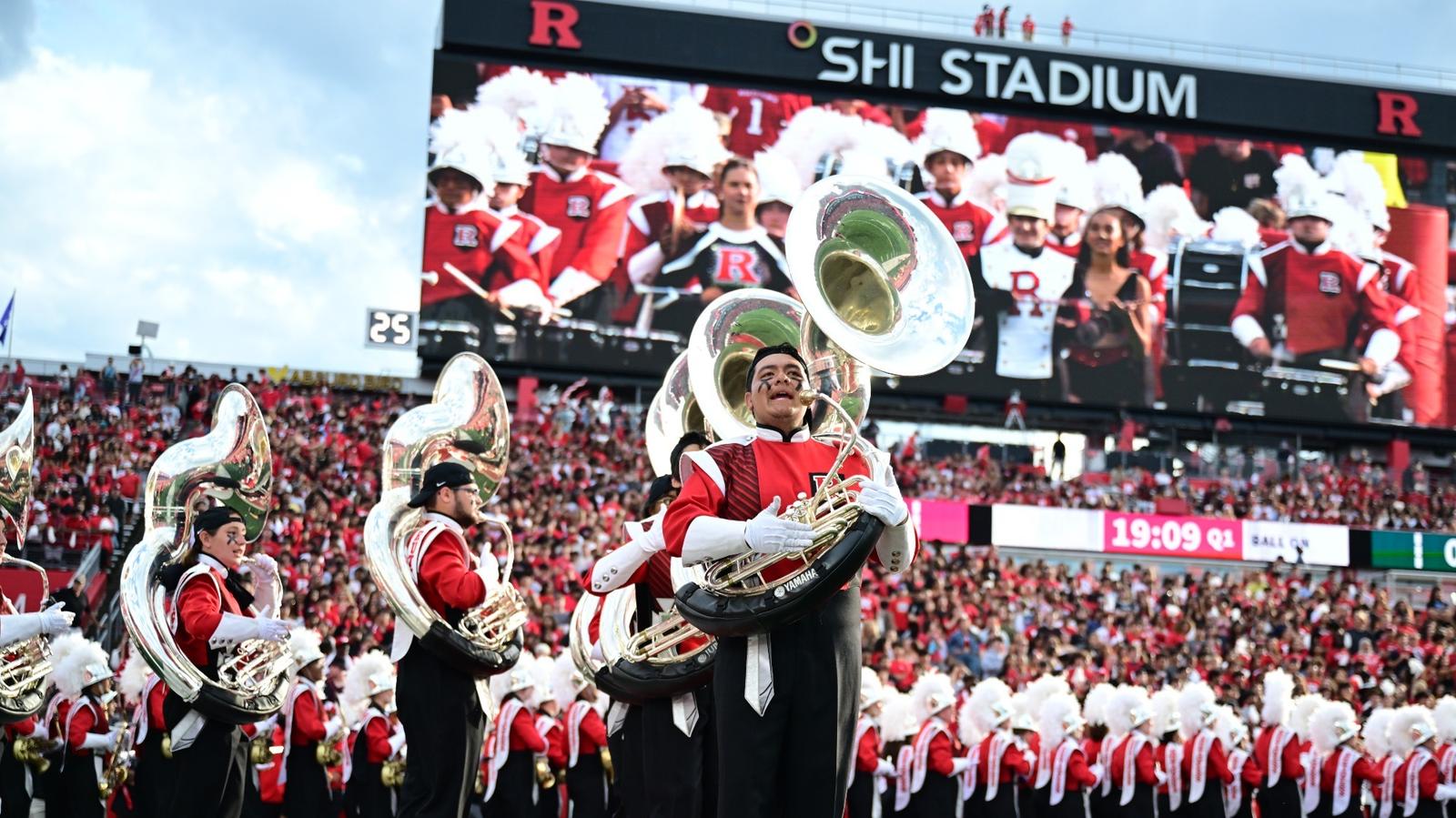 Band