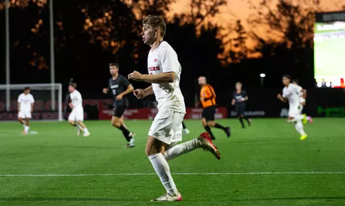 Andrew Kitch vs. Providence