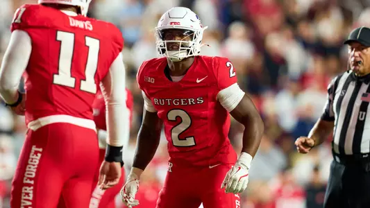 Moses Walker