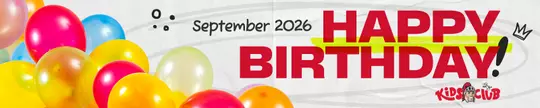 KidsClubSeptemberBanner