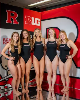 Rutgers Divers