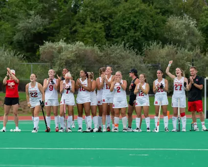 Field Hockey Team