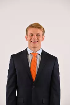 Nick Crowley