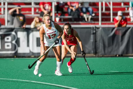 Maddie Olshemski