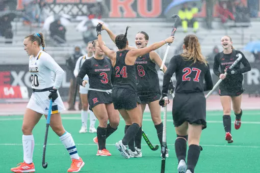 Field Hockey