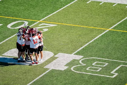 MLAX Fall Image