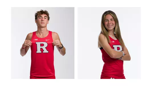 Cross Country wins Lehigh Invitational