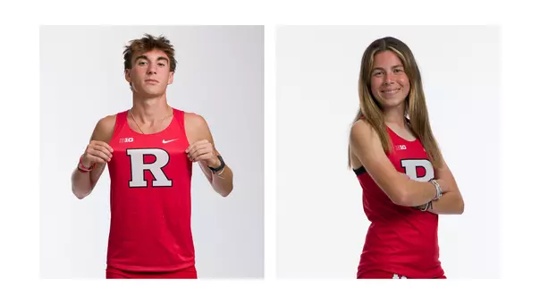 Cross Country wins Lehigh Invitational