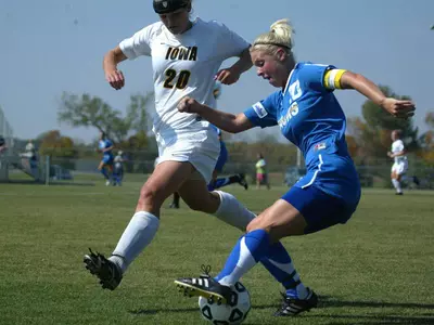 Jackrabbits defeat Utah Valley State 7-1 at home