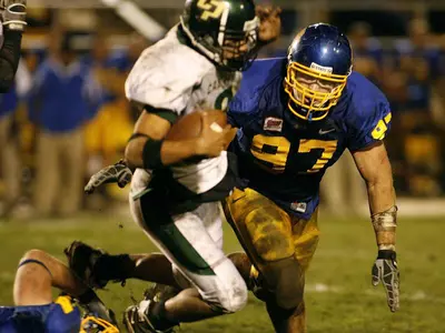 Jacks resume Great West slate at UC Davis