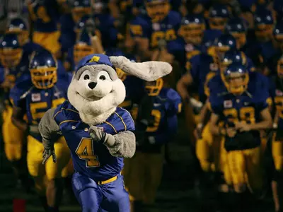 Jacks begin GWFC stretch run